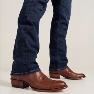 Tecovas Men’s High-End Boots 🤎